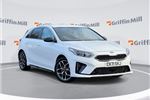 2021 Kia Ceed