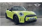 2022 MINI Convertible