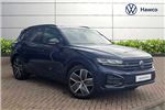 2025 Volkswagen Touareg