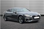 2023 Audi A5 Sportback