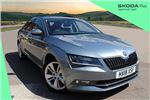 2018 Skoda Superb