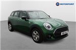 2020 MINI Clubman