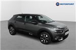 2020 Citroen C4 Cactus