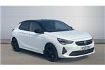 2023 Vauxhall Corsa