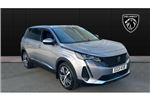 2021 Peugeot 5008