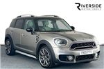 2019 MINI Countryman