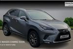 2018 Lexus NX