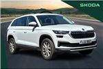 2022 Skoda Kodiaq