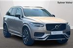 2022 Volvo XC90