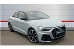 2022 Audi A1