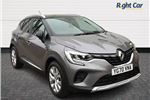 2020 Renault Captur