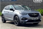 2021 Vauxhall Grandland X