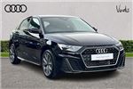 2025 Audi A1