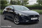 2023 Ford Focus