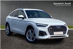 2021 Audi Q5 Sportback