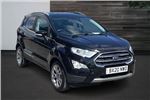 2020 Ford EcoSport