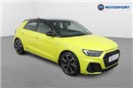 2020 Audi A1