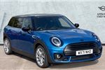 2021 MINI Clubman