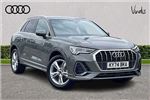 2024 Audi Q3