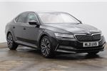 2021 Skoda Superb