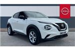 2021 Nissan Juke