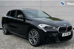 2021 BMW X2