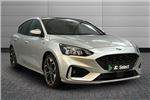 2020 Ford Focus