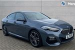 2022 BMW 2 Series Gran Coupe