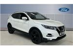 2018 Nissan Qashqai