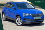 2021 Skoda Karoq