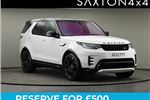 2022 Land Rover Discovery 2.0 P300 R-Dynamic S 5dr Auto