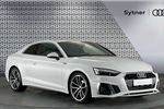 2020 Audi S3