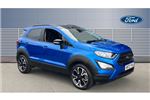 2023 Ford EcoSport