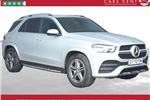 2020 Mercedes-Benz GLE