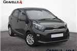 2019 Kia Picanto