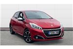 2018 Peugeot 208