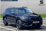 2024 Cupra Ateca