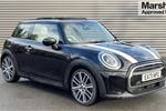 2021 MINI Hatchback