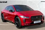 2024 Jaguar I-Pace