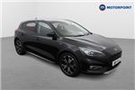 2020 Ford Focus Active