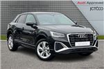 2024 Audi Q2