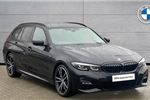 2021 BMW 3 Series
