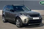 2023 Land Rover Discovery