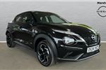 2024 Nissan Juke