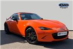 2019 Mazda MX-5