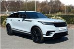 2023 Land Rover Range Rover Velar
