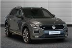 2019 Volkswagen T-Roc