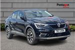 2022 Renault Arkana