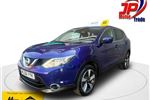 2016 Nissan Qashqai