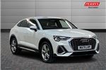 2021 Audi Q3